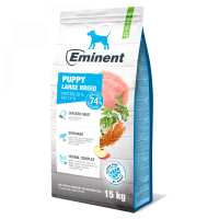 Eminent Puppy Large Breed High Premium 15 kg