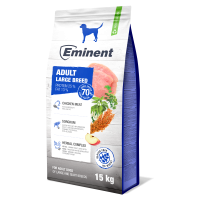 Eminent Adult Large Breed High Premium 15 kg