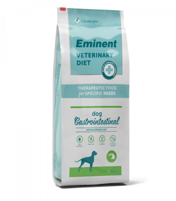 Eminent Diet Dog Gastrointestinal 11kg