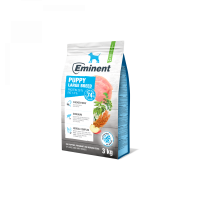 Eminent Puppy Large Breed High Premium 3 kg