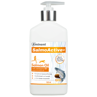 Eminent SalmoActive+ 500 ml
