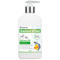Eminent SalmoVital 500 ml