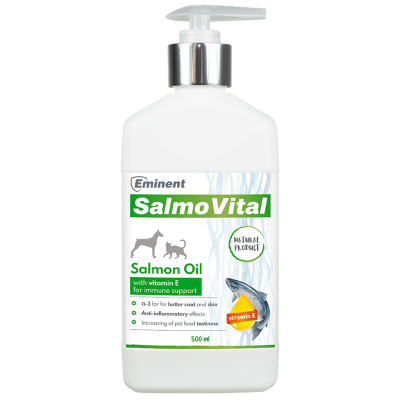 Eminent SalmoVital 500 ml