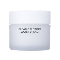 Whamisa BIO Hydratační krém s natto gumou 50 ml