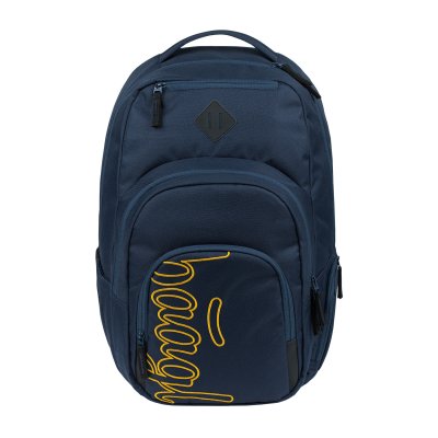 Baagl Školní batoh Coolmate Lux