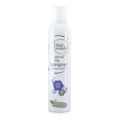 Hairwonder Extreme Hold lak na vlasy 300 ml