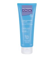 JONZAC Jemný peelingový gel BIO 75 ml