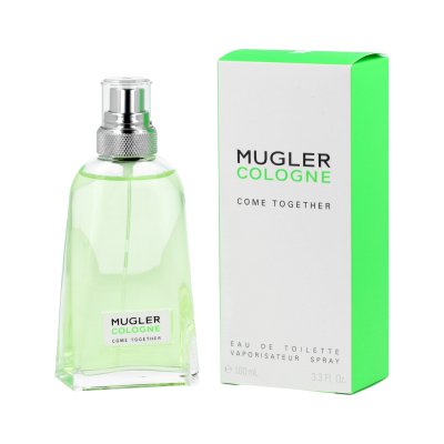 Mugler Cologne Come Together EDT 100 ml UNISEX