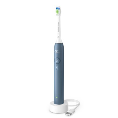 Philips Sonicare 3100 HX4031/24 sonický zubní kartáček modrá
