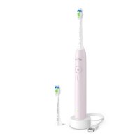 Philips Sonicare 3100 HX4032/03 sonický zubní kartáček růžový