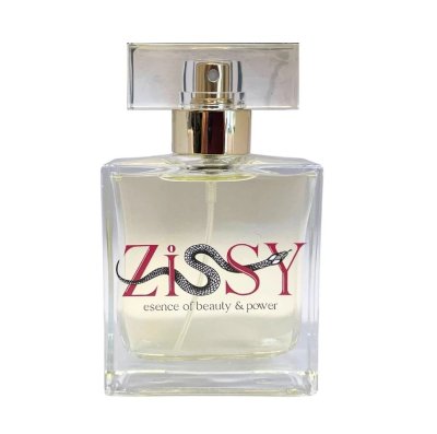 Schminka Dámský parfém s feromony Zissy 50 ml