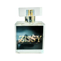 Schminka Pánský parfém s feromony Zissy 50 ml