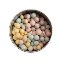 Schminka Tónující pleťové perly Luminiscent 25 g