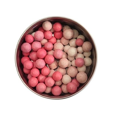Schminka Tónující pleťové perly Rose 25 g