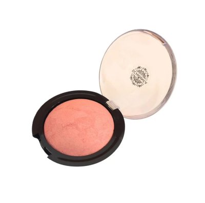 Schminka Minerální zapečená tvářenka odstín Rose 3,5 g