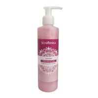 Schminka Sprchový gel s arganovým olejem Sakura 250 ml
