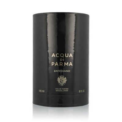 Acqua di Parma Zafferano EDP 180 ml UNISEX