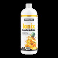 Survival Ionix Hypotonic Drink 1000 ml ananas-mango
