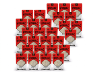 USUI Konjakové těstoviny ve tvaru špaget, výhodný balíček 20+8