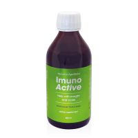 Helvetia Apotheke ImunoActive Sirup 250 ml