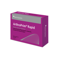 Helvetia Apotheke ArthroPrim® Rapid 180 tablet