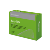 Helvetia Apotheke EasySlim 120 tablet