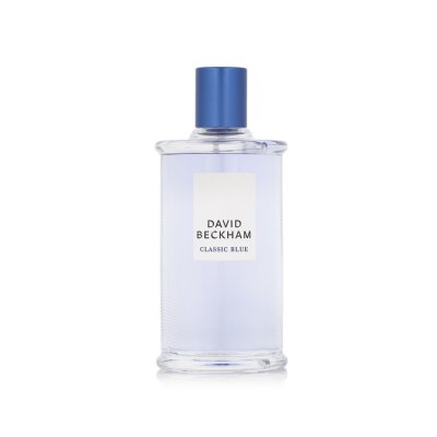 David Beckham Classic Blue EDT 100 ml M