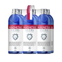 Magnesia Extra 6x700 ml