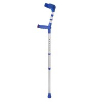 DMA 332 CSUEK BIG XL, Francouzská berle vysoká vyměkčená, barva modrá