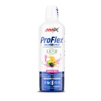 Amix Nutrition ProFlex Collagen Liquid 1000ml - garden fruit 1000ml Garden Fruit