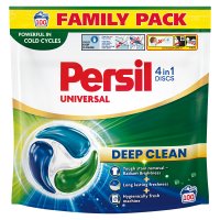 Persil Kapsle na praní Discs Deep Clean Universal 100 ks