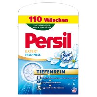 Persil Prací prášek Freshness by Silan 110 dávek