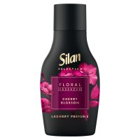 Silan Parfém na prádlo Cherry Blossom 540 ml 30 dávek