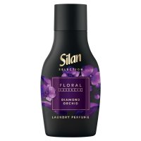 Silan Parfém na prádlo Diamond Orchid 540 ml 30 dávek