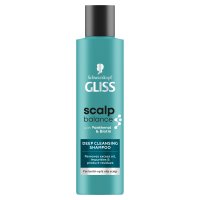 Gliss Scalp Balance čisticí šampon 200 ml