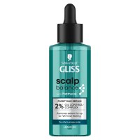 Gliss Scalp Balance čisticí sérum 100 ml