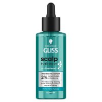 Gliss Scalp Balance hydratační sérum 100 ml