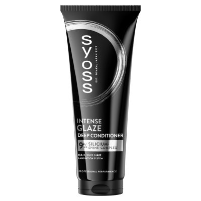 Syoss Intense Glaze hloubkový kondicionér 250 ml