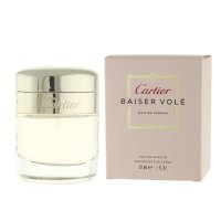 Cartier Baiser Volé EDP 30 ml W
