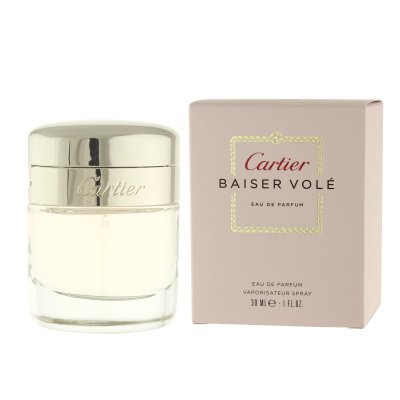 Cartier Baiser Volé EDP 30 ml W