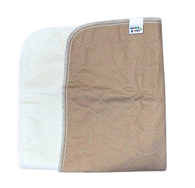 GaGa's pleny Absorpční podložka pro psy Hnědá XL