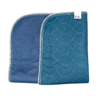 GaGa's pleny Absorpční podložka pro psy Modrá L