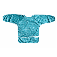 GaGa's pleny Bryndák s rukávy Větvička