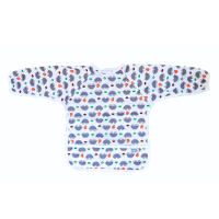 GaGa's pleny Bryndák s rukávy Ježek