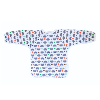 GaGa's pleny Bryndák s rukávy Ježek