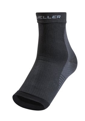 Mueller OmniForce® Plantar Fascia Support Sock, bandáž, uni