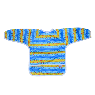 GaGa's pleny Bryndák s rukávy Moře GaGa's