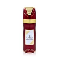 Lattafa Ameerat Al Arab DEO ve spreji 200 ml W