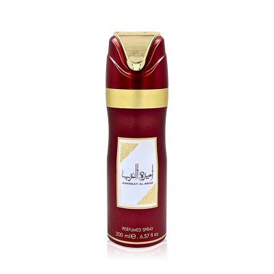 Lattafa Ameerat Al Arab DEO ve spreji 200 ml W