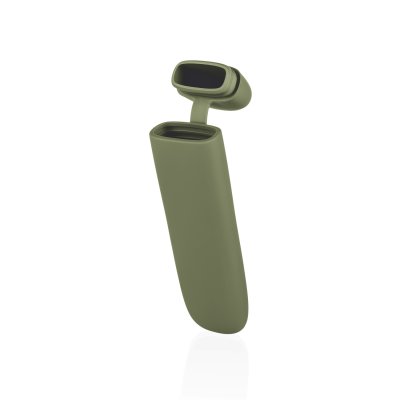 Zopa Silikonové pouzdro na příbor, Forest Green 1